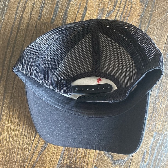 Ghost Tequila Snapback - Picture 2 of 2